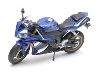 Team Raffee & Co Scale Accessories - 110 Motorcycle...