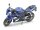 Team Raffee & Co Scale Accessories - 110 Motorcycle Bike YZF-R1 BRSCAC243