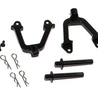 Team Raffee & Co Aluminum Front Hoop And Body Post...