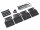 Team Raffee & Co Land Rover Mud Flap (Modern) TRC/302562M