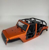 Team Raffee & Co Fab Fours Full Tube Doors  &...