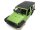 Team Raffee & Co 5 Door Rubicon Hard Body for 1/10 Crawler 313mm Kit Version Green TRC/302281-KITG