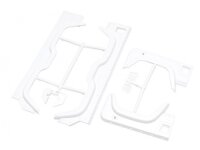 Team Raffee & Co Fender Flare Kit for TRC Defender...