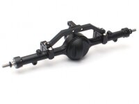Team Raffee & Co Complete Rear Axle for G2 TF2...