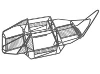 Team Raffee & Co Steel Roll Cage for Axial SCX10 with...