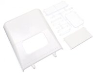 Team Raffee & Co D110 Conversion Hard Body Truck Kit...
