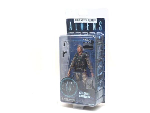 Team Raffee & Co Scale Accessories -  Scale Figure C BRSCAC274