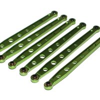 Team Raffee & Co Aluminium Lower & Upper Chassis...