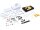 Team Raffee & Co 1/10 Cherokee XJ Hard Body SWB Kit Set 275mm TRC/302437