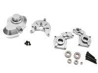 Team Raffee & Co SCX10 Center Gear Box and Clutch Box...