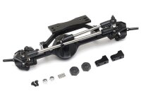 Team Raffee & Co Complete Front Axle for G2 TF2...