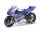Team Raffee & Co Scale Accessories - 110 Motorcycle Bike Factory Racing Moto GP-99 BRSCAC244