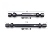 Team Raffee & Co HD Hardened Steel CVD Center Drive...