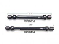 Team Raffee & Co HD Hardened Steel CVD Center Drive...