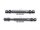 Team Raffee & Co HD Hardened Steel CVD Center Drive Shafts Combo 110-138mm & 122-151mm (2) for R1 for Gmade R1 TRC/302547-C4