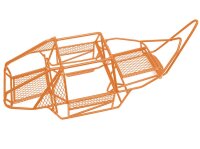 Team Raffee & Co Steel Roll Cage for Axial SCX10 with...