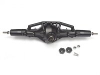 Team Raffee & Co Complete Assembled Rear Heavy Axle...