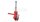 Team Raffee & Co 1/10 Scale Hydraulic Jack Red TRC/JDM-163
