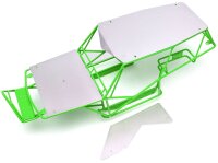 Team Raffee & Co Heavy Duty Steel Outer Cage For...