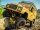 Team Raffee & Co Defender D90 1/10 Hard Plastic Body Kit W/ Interior DIY Version TRC/LR001