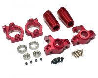Team Raffee & Co Performance Combo Upgrade Set With...