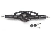 Team Raffee & Co Complete Assembled Steel Axle...