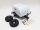 Team Raffee & Co 1/10 Farm Shed Trailer TRC/302400
