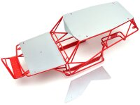 Team Raffee & Co Heavy Duty Steel Outer Cage For...