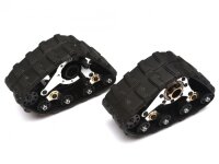 Team Raffee & Co Axial Scx10 Track Systems Conversion...