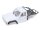 Team Raffee & Co 1/10 Comanche Front Cab & Rear Cage Hard Body 313mm-324mm TRC/302538