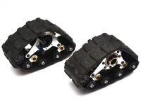 Team Raffee & Co Axial Yeti Track Systems Conversion...