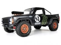 Team Raffee & Co Comanche 1/10 Pickup Truck Hard...