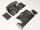 Team Raffee & Co 1/10 Interior LHD for TRC/302836 Discovery 5 Door 313mm Hard Body TRC/302836A