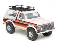 Team Raffee & Co 1/10 XLT Gen 2 Hard Body 313MM...