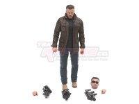 Team Raffee & Co Scale Accessories -  Scale Figure D...