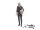 Team Raffee & Co Scale Accessories - Scale Figure E BRSCAC276