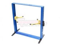 Team Raffee & Co 1/10 Alum Functional Two-Post Car...