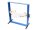 Team Raffee & Co 1/10 Alum Functional Two-Post Car Lift Blue TRC/T-7023B