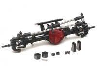 Team Raffee & Co Complete Assembled Scale PHAT Front...