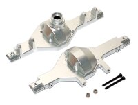 Team Raffee & Co Aluminium Front / Rear Gear Box - 2...