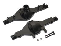 Team Raffee & Co Aluminium Front OR Rear Axle Housing...