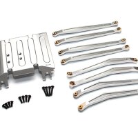 Team Raffee & Co Linkage Combo Set With Tool Box - 3...