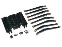 Team Raffee & Co Linkage Combo Set With Tool Box - 3...