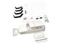 Team Raffee & Co Cherokee XJ Hard Plastic Body Kit...
