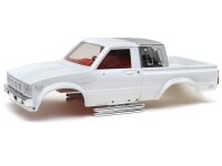 Team Raffee & Co 1/10 4X4 Pick-Up Truck Hard Body w/...