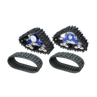 Team Raffee & Co Snow Sand Caterpillar Set For...