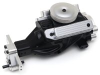 Team Raffee & Co Scale Engine Transmission Block w/...