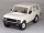 Team Raffee & Co 5 Door Rover SUV First Gen 1/10 Hard Body 313mm (12.3") TRC/302550