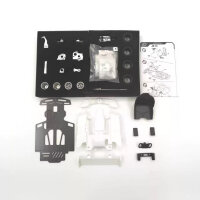 Team Raffee & Co 1/10 Go-Kart KIT Ver.B w/...