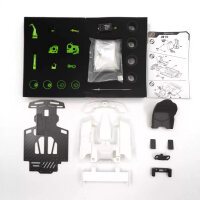Team Raffee & Co 1/10 Go-Kart KIT Ver.B w/...